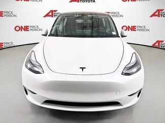 Used 2022 Tesla Model Y Performance AWD/4WD video 2