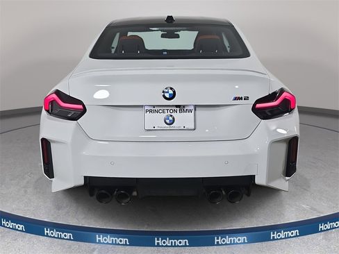 New 2026 BMW M2 Base w/ Lighting Package image 6