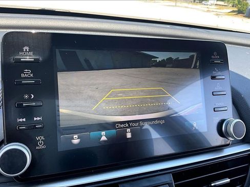 Used 2019 Honda Accord EX-L image 14