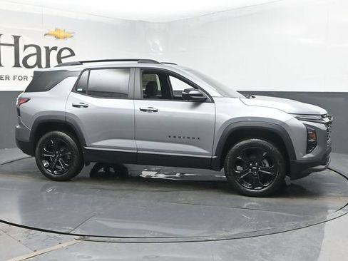 New 2026 Chevrolet Equinox LT w/ Midnight Edition FWD image 27