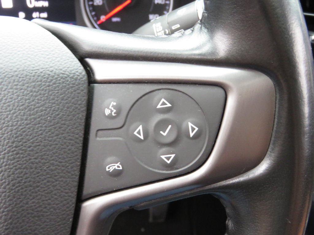 Used 2020 GMC Acadia AT4 w/ Driver Alert Package II AWD/4WD image 25