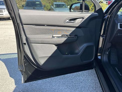 New 2025 Honda Prologue Eco image 5