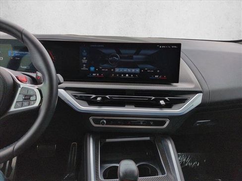 Used 2025 BMW XM AWD/4WD image 15