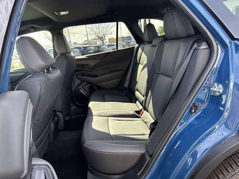 New 2025 Subaru Outback Wilderness w/ Wilderness Package image 25