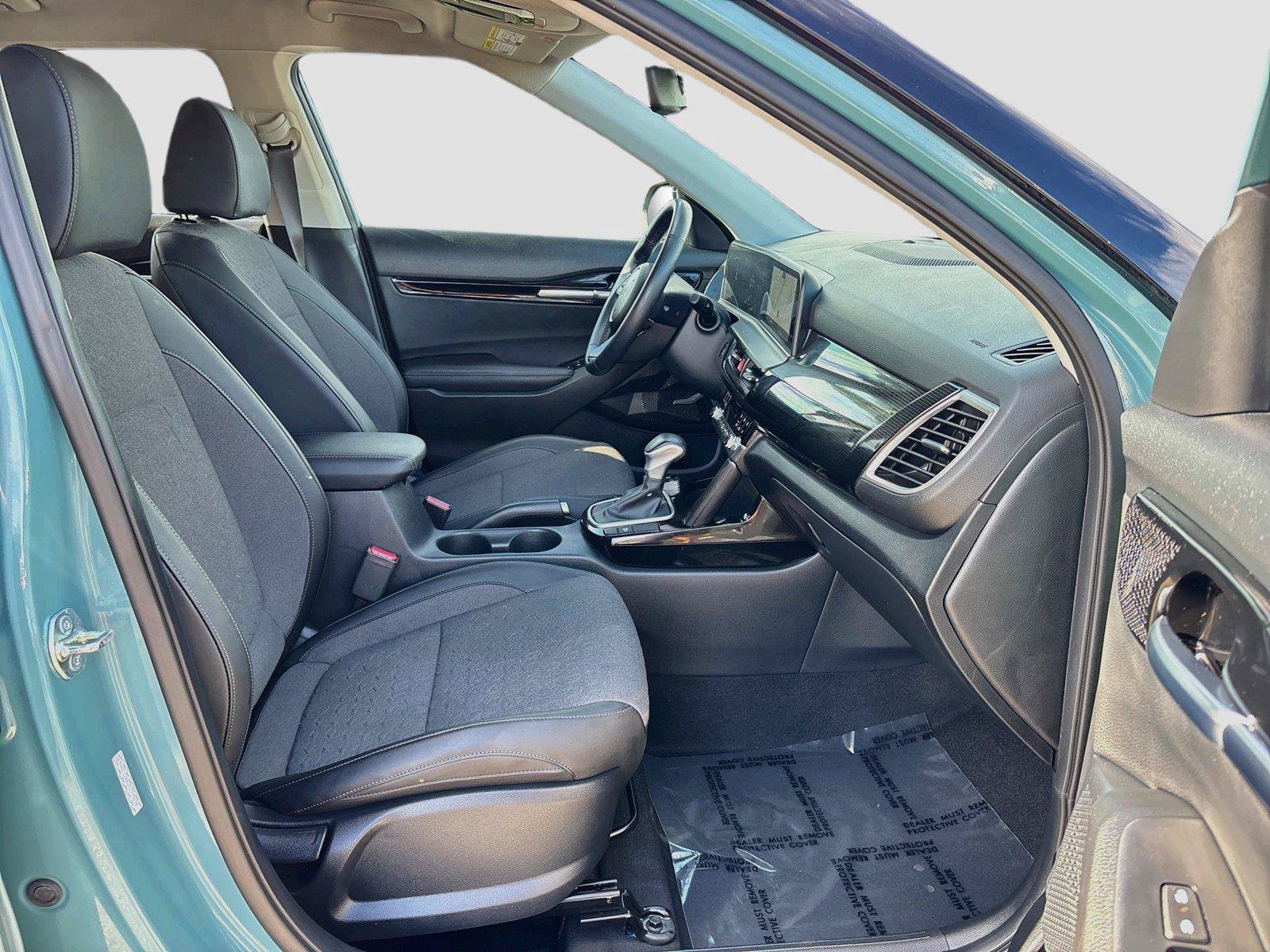 Used 2026 Kia Seltos S FWD image 26