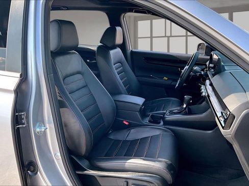 Certified 2023 Honda CR-V Sport Touring image 28