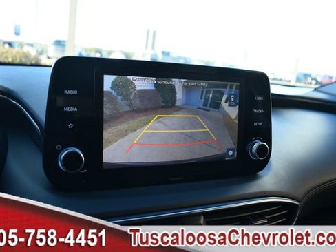 Used 2022 Hyundai Santa Fe XRT image 34