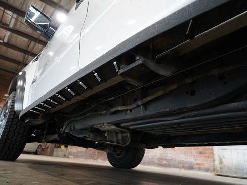 Used 2014 Ford F150 Raptor w/ Equipment Group 801A Luxury image 72