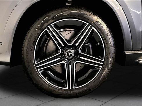 New 2026 Mercedes-Benz GLE 350 4MATIC image 17