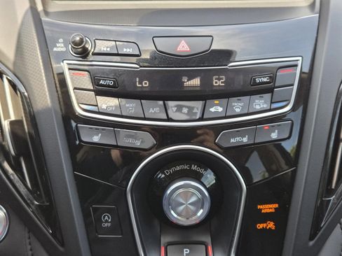 Used 2023 Acura RDX AWD image 11