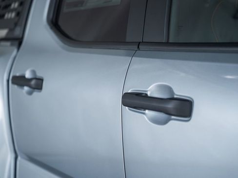New 2026 Toyota Tacoma 4x4 Double Cab Hybrid image 16
