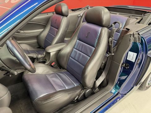 Used 2004 Ford Mustang Cobra image 21