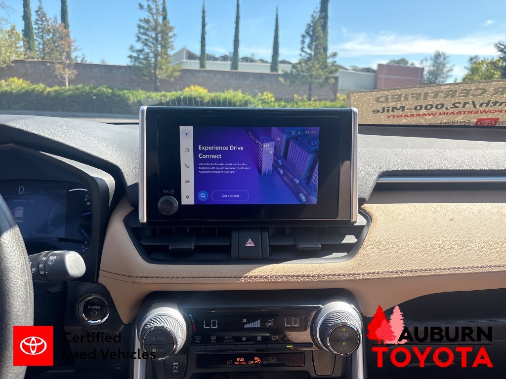 Certified 2023 Toyota RAV4 XLE w/ Convenience Package AWD/4WD image 18