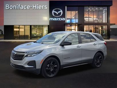 Used 2023 Chevrolet Equinox LS w/ LS Convenience Package