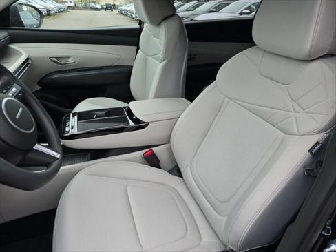 New 2026 Hyundai Tucson SEL AWD/4WD image 23