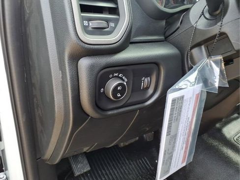 New 2026 RAM 5500 Tradesman AWD/4WD image 13