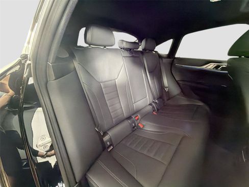 New 2026 BMW i4 xDrive40i w/ M Sport Package AWD/4WD image 55