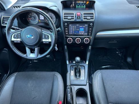 Used 2017 Subaru Forester 2.0XT Premium w/ Popular Package #2A AWD/4WD image 14