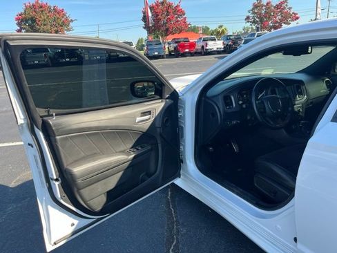 Used 2023 Dodge Charger GT w/ Plus Group RWD image 4
