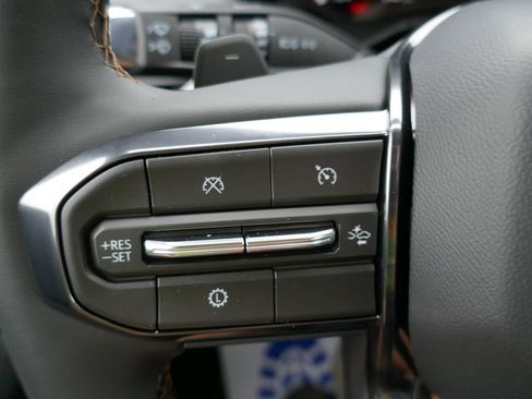 New 2026 GMC Acadia AT4 AWD/4WD image 20