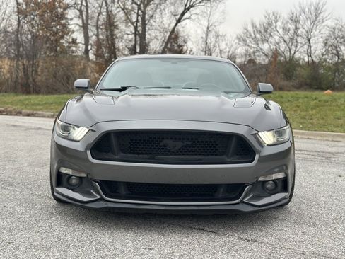 Used 2015 Ford Mustang GT Premium image 2