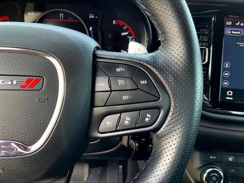 Certified 2024 Dodge Durango R/T image 22