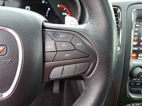 Certified 2018 Dodge Durango R/T w/ Trailer Tow Group IV AWD/4WD image 36