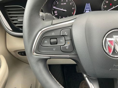 Used 2023 Buick Envision Avenir AWD/4WD image 5
