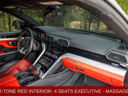 Used 2020 Lamborghini Urus AWD/4WD image 25