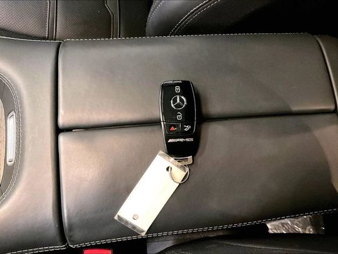 Used 2022 Mercedes-Benz GLE 53 AMG 4MATIC Coupe image 21
