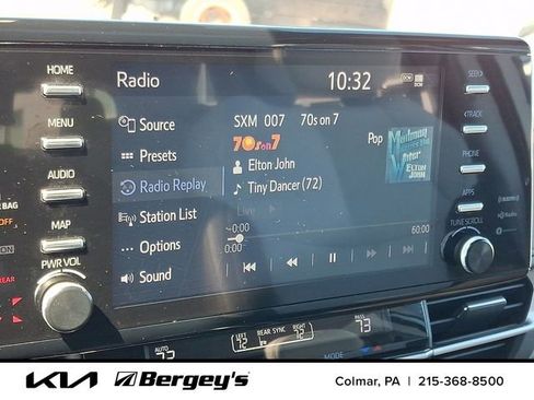Used 2023 Toyota Sienna XSE AWD/4WD image 21