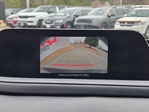 Used 2024 MAZDA CX-30 AWD 2.5 S w/ Preferred Package image 32