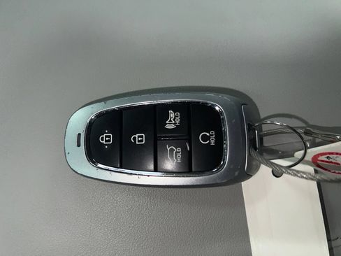 Used 2024 Hyundai Palisade Limited FWD image 33