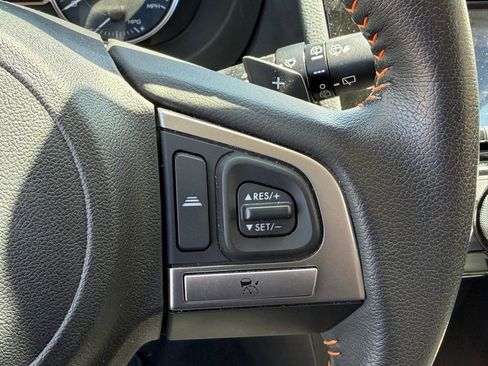 Used 2016 Subaru Crosstrek 2.0i Limited AWD/4WD image 15