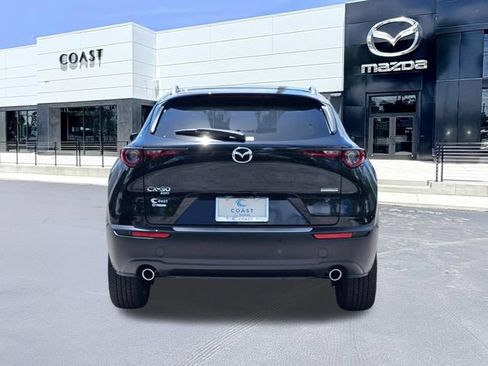 New 2026 MAZDA CX-30 AWD 2.5 S image 7