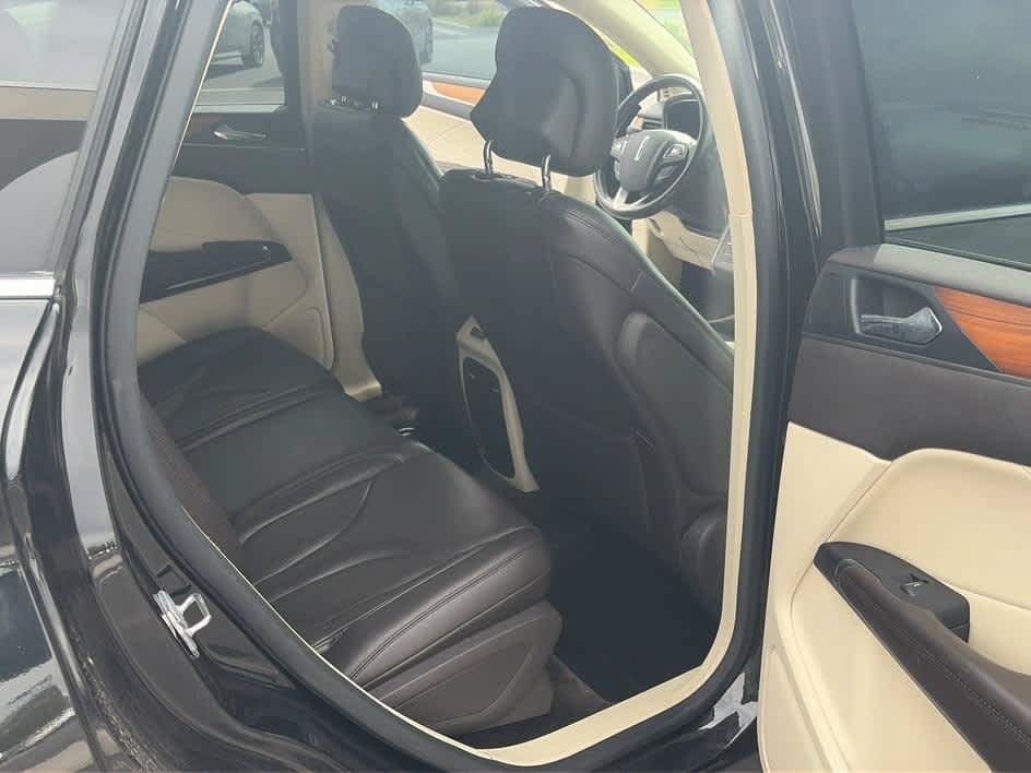 Used 2015 Lincoln MKC AWD w/ Equipment Group 102A Reserve image 26