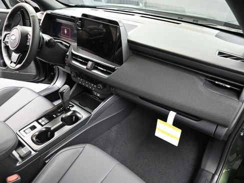 New 2026 Subaru Outback Limited AWD/4WD image 13