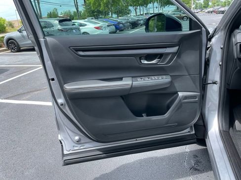 Certified 2026 Honda CR-V Sport image 23