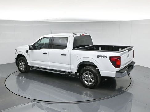 Used 2025 Ford F150 XLT w/ Equipment Group 301A Standard image 44