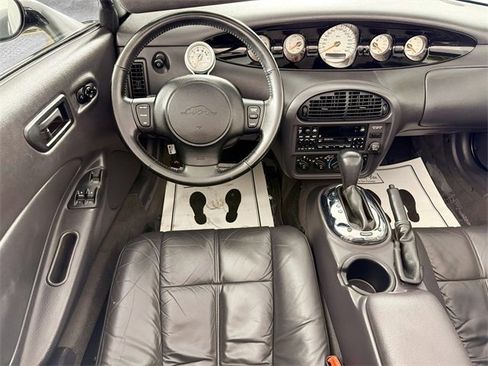 Used 2000 Plymouth Prowler Base image 19