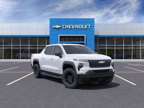New 2024 Chevrolet Silverado 3500 W/T w/ WT Convenience Package image 1