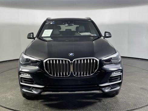 Used 2019 BMW X5 xDrive40i w/ Convenience Package image 2