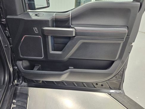 Used 2018 Ford F150 Lariat AWD/4WD image 40