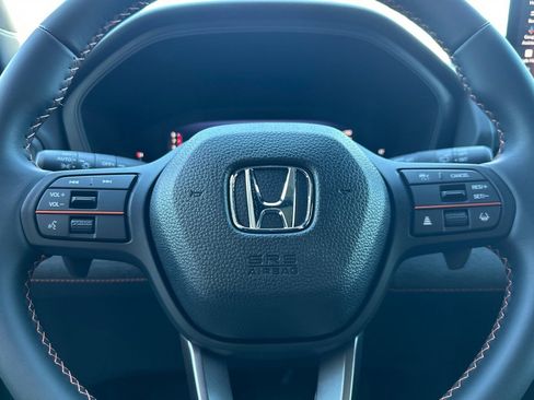 New 2026 Honda Passport TrailSport image 20