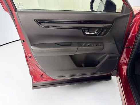 Certified 2024 Honda CR-V Sport Touring image 24