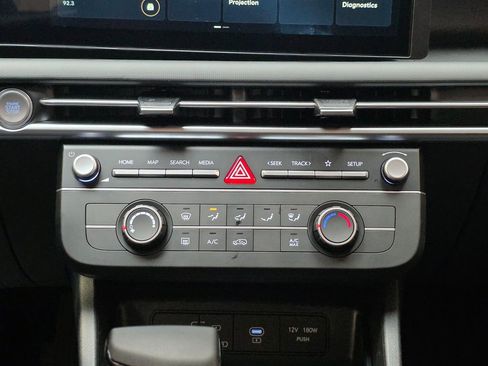 New 2026 Hyundai Tucson SE image 24