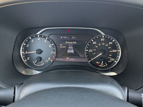 Used 2022 Nissan Frontier S image 21