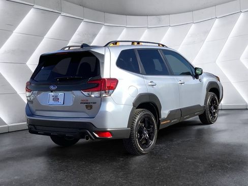 Used 2024 Subaru Forester Wilderness image 4