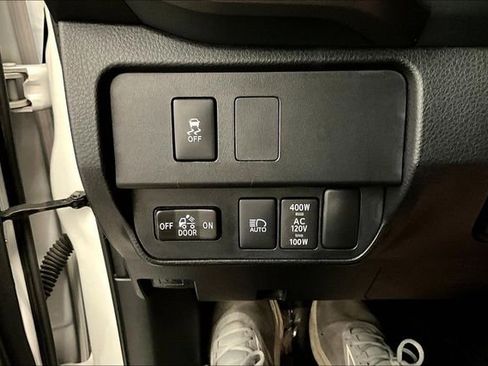 Used 2023 Toyota Tacoma TRD Off-Road w/ Technology Package image 38