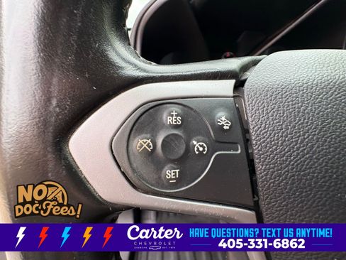 Used 2021 Chevrolet Colorado LT w/ Fleet Safety Package RWD image 29